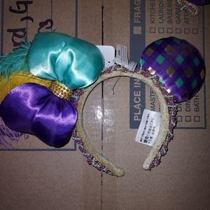 NWT Disney EARS. Single item.